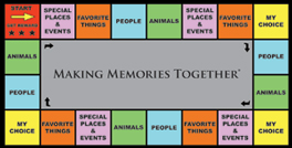 Making Memories Together